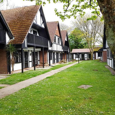 Tolroy Manor Holiday Park Hayle Ngoại thất bức ảnh