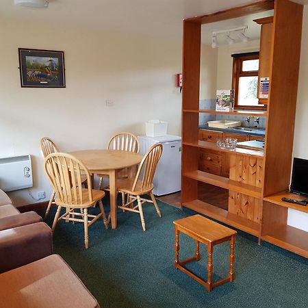 Tolroy Manor Holiday Park Hayle Ngoại thất bức ảnh