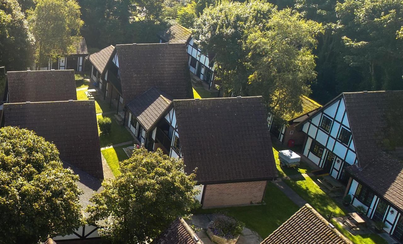 Tolroy Manor Holiday Park Hayle Ngoại thất bức ảnh