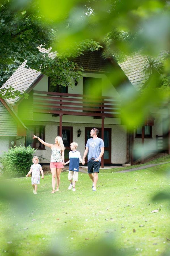 Tolroy Manor Holiday Park Hayle Ngoại thất bức ảnh