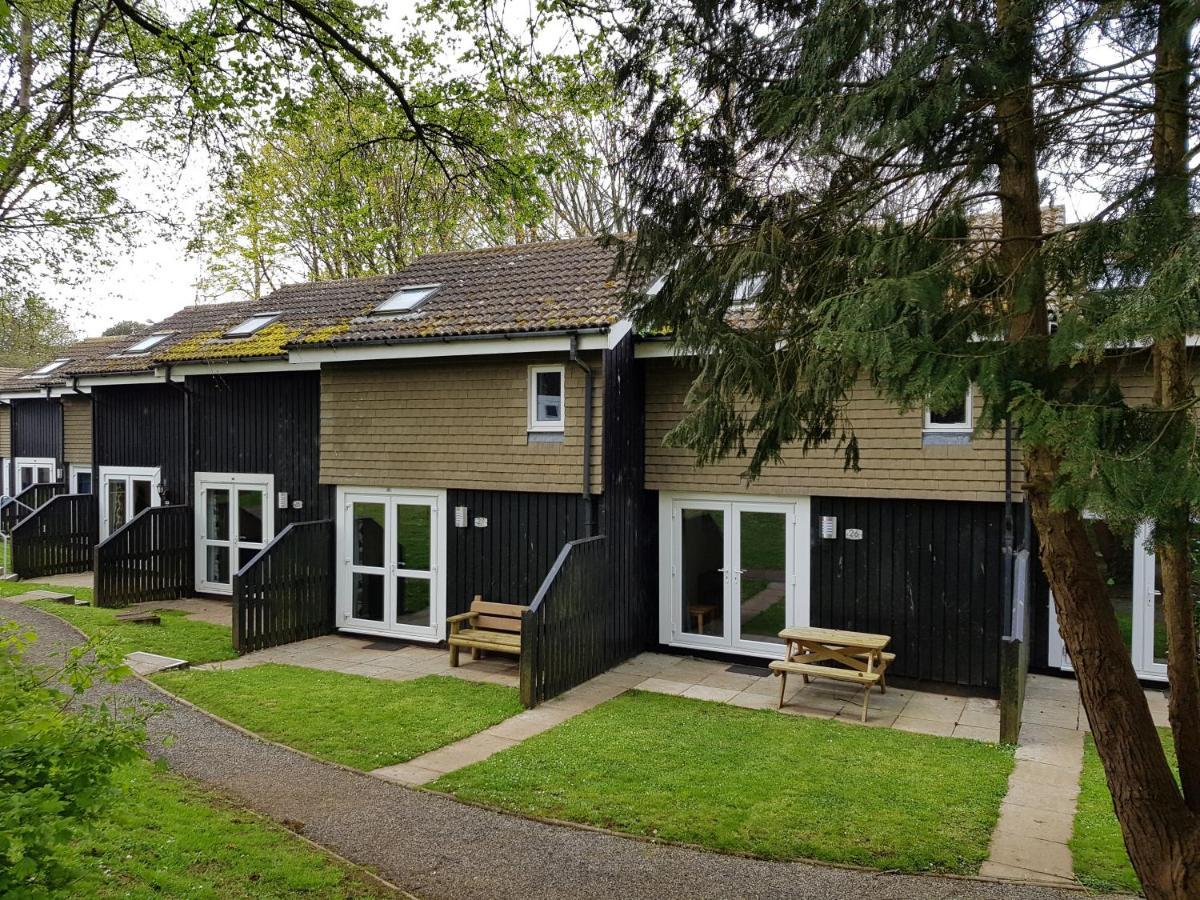 Tolroy Manor Holiday Park Hayle Ngoại thất bức ảnh