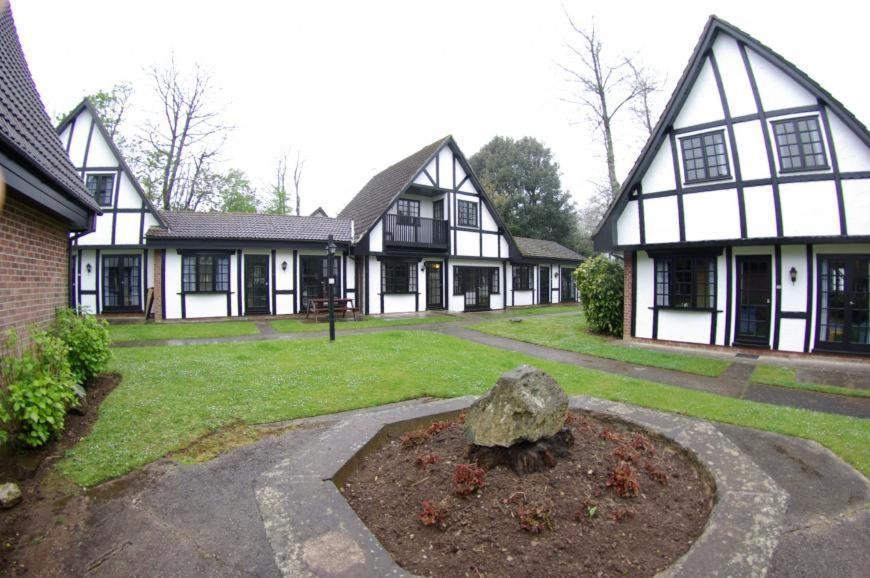 Tolroy Manor Holiday Park Hayle Ngoại thất bức ảnh