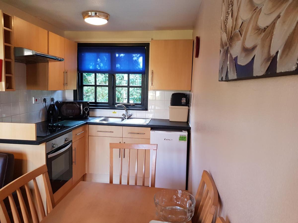 Tolroy Manor Holiday Park Hayle Ngoại thất bức ảnh