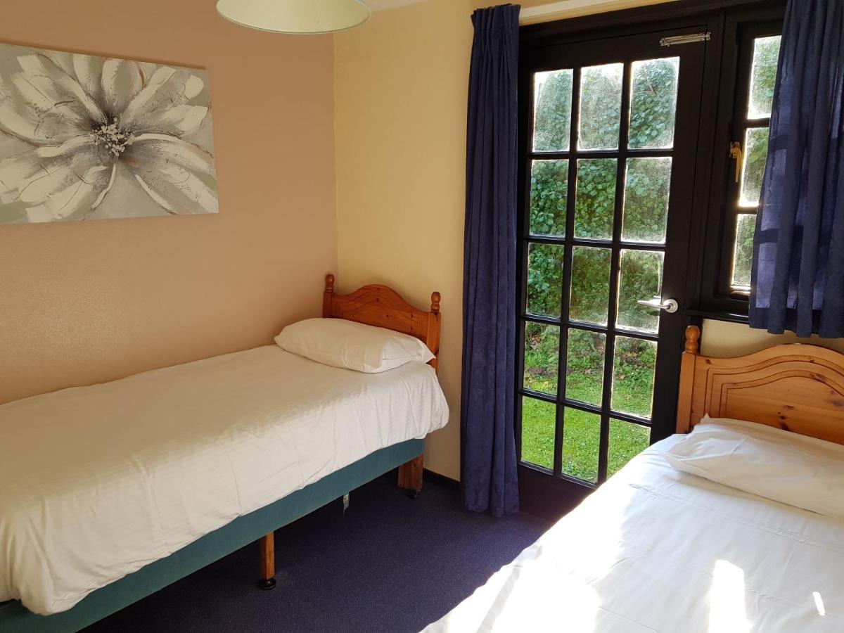 Tolroy Manor Holiday Park Hayle Ngoại thất bức ảnh