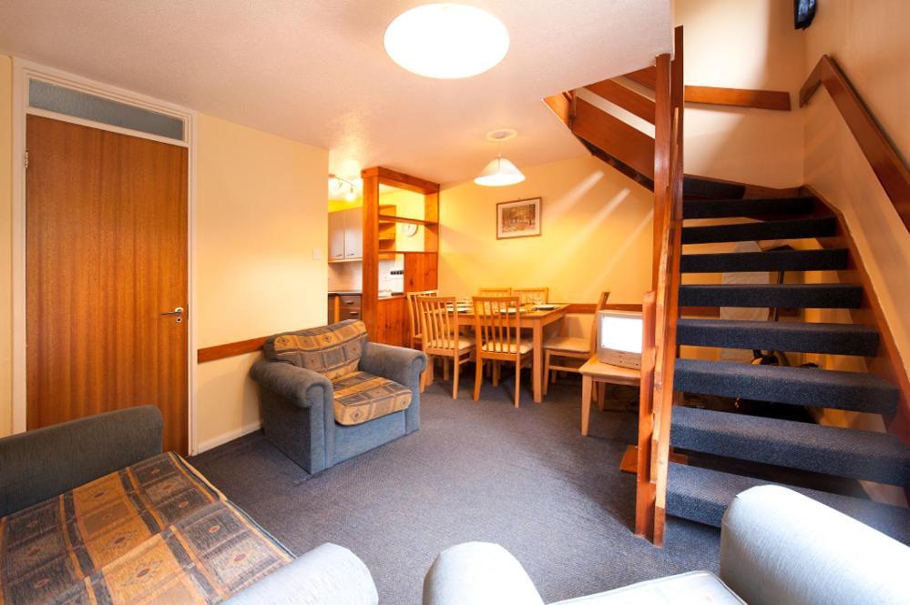 Tolroy Manor Holiday Park Hayle Ngoại thất bức ảnh