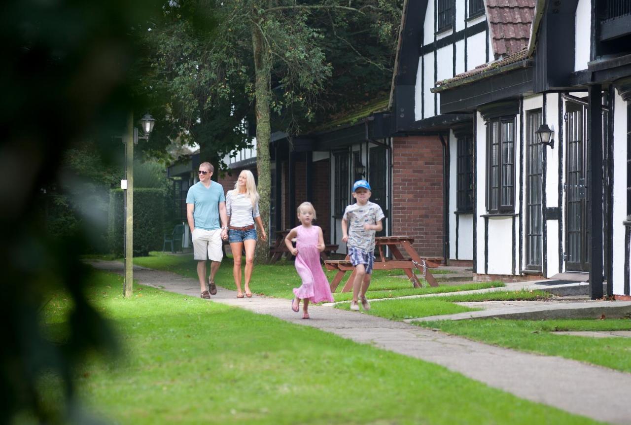 Tolroy Manor Holiday Park Hayle Ngoại thất bức ảnh