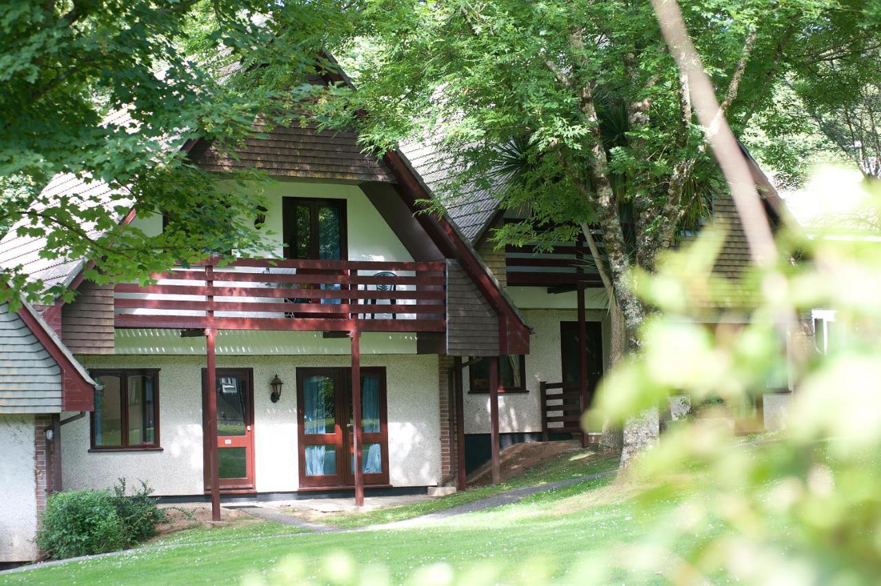 Tolroy Manor Holiday Park Hayle Ngoại thất bức ảnh