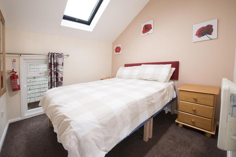 Tolroy Manor Holiday Park Hayle Ngoại thất bức ảnh