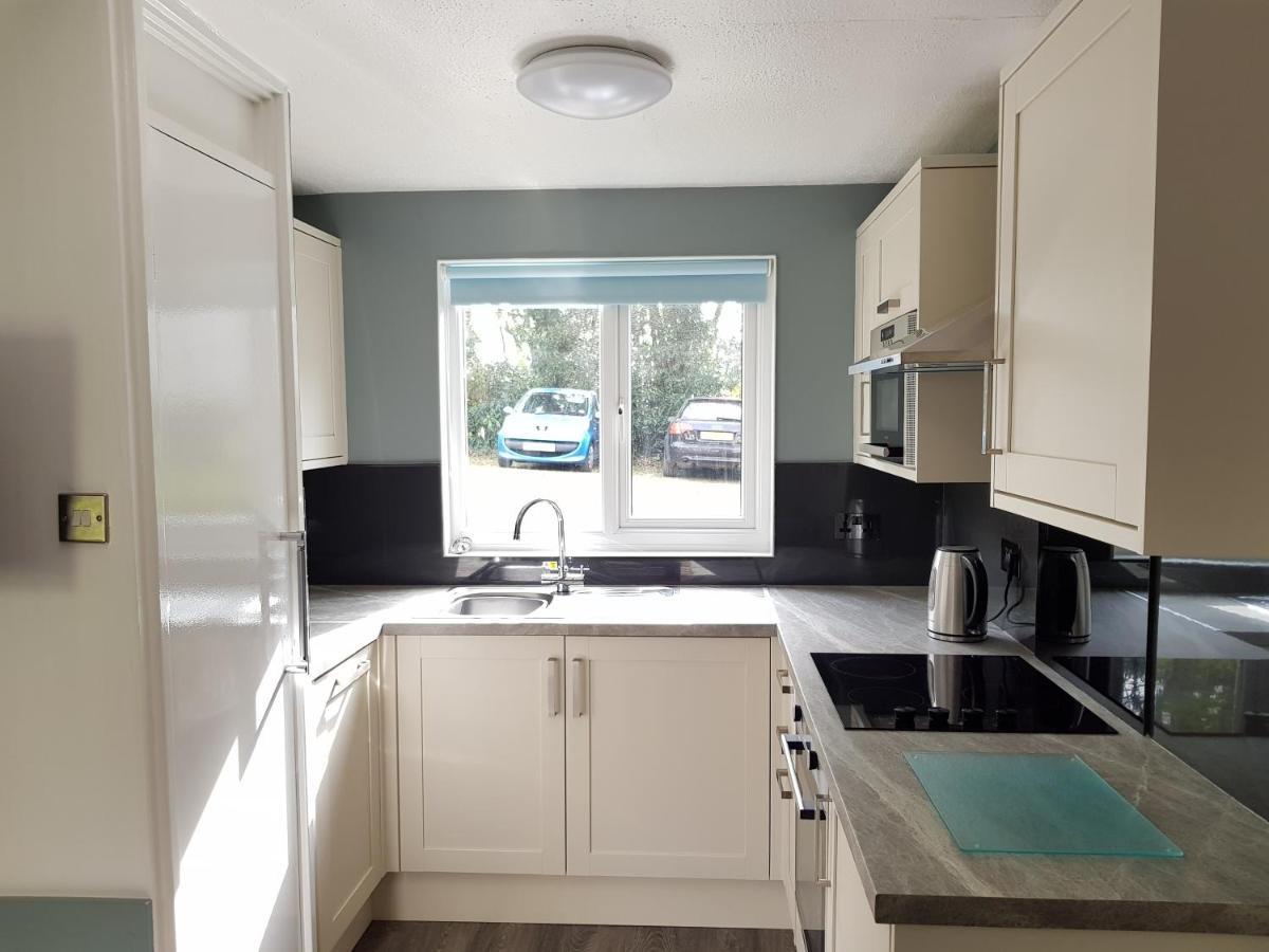 Tolroy Manor Holiday Park Hayle Ngoại thất bức ảnh