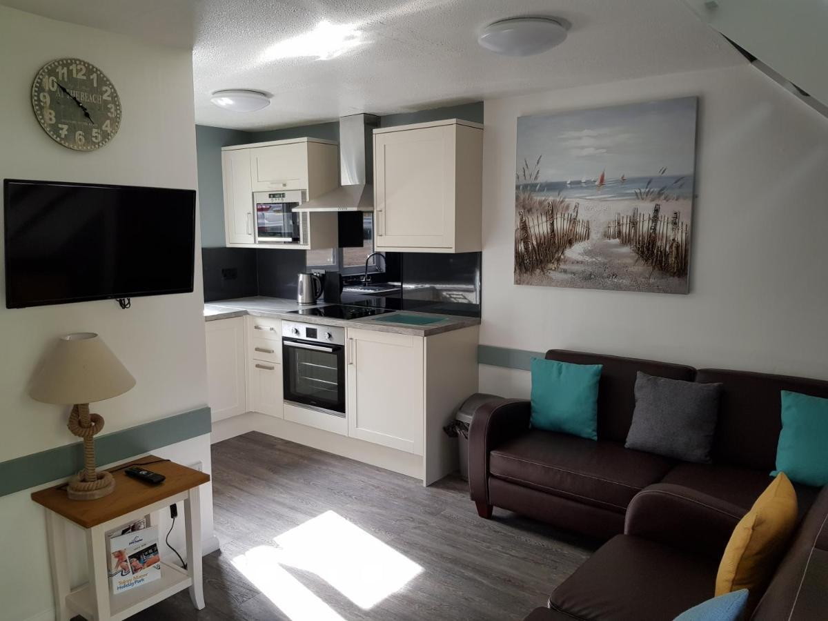 Tolroy Manor Holiday Park Hayle Ngoại thất bức ảnh