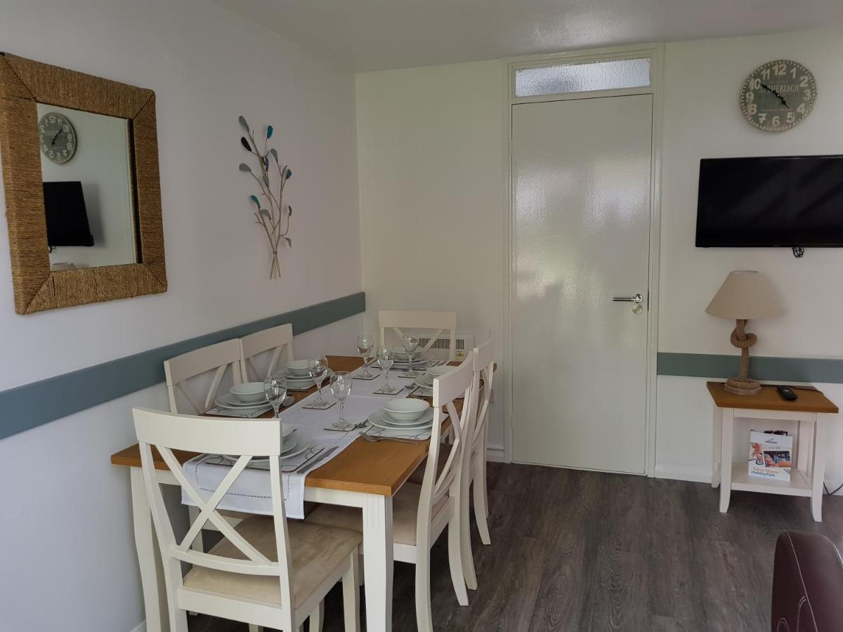 Tolroy Manor Holiday Park Hayle Ngoại thất bức ảnh