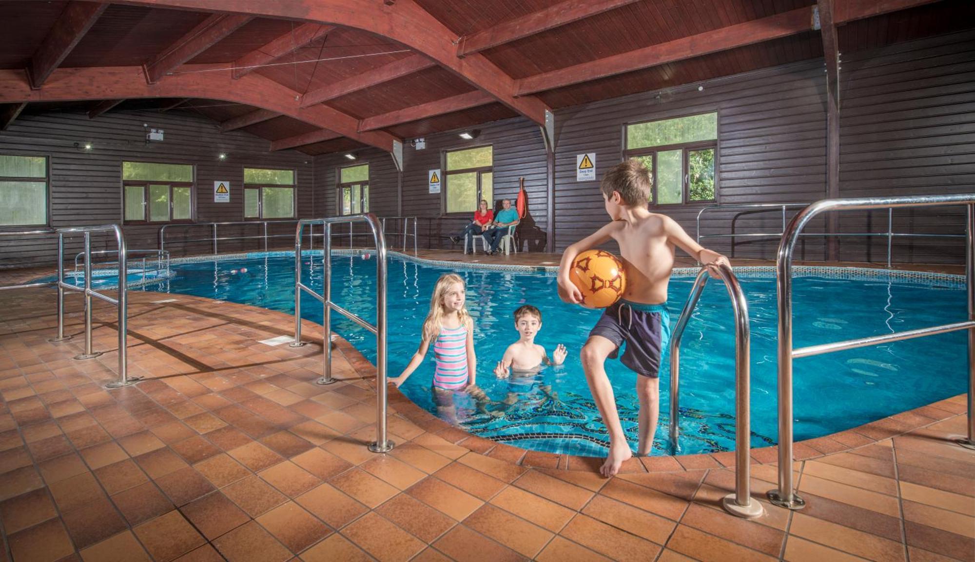 Tolroy Manor Holiday Park Hayle Ngoại thất bức ảnh